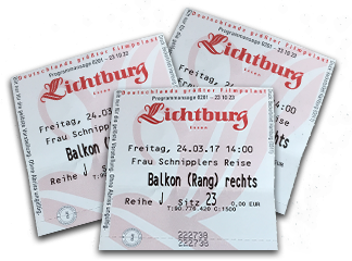 Am Freitag, 24. März 2017, besuchten über 20 Schwestern das renommierte Essener Lichtburg-Filmspielhaus.